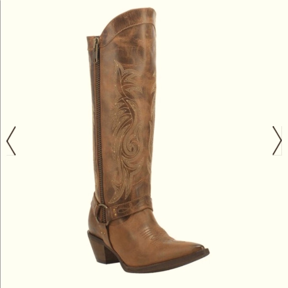 Laredo Boots
